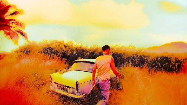 Louis Tomlinson estrenó su single Lemonade y confirmó "How Did I Get Here?" su nuevo álbum