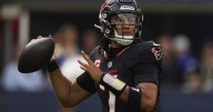 C.J. Stroud says Texans were 'lollygagging' in loss to Rams after a disappointing week of practice