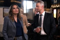 'Law and Order SVU' Season 27: [Spoiler] Dead -