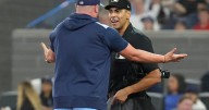 Garrett Crochet dominates as Red Sox crush Blue Jays 7