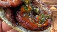 Beneficio de comer chinchulines