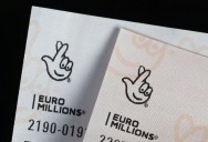 EuroMillions National Lottery jackpot rolls over to £113,000,000 after no one wins