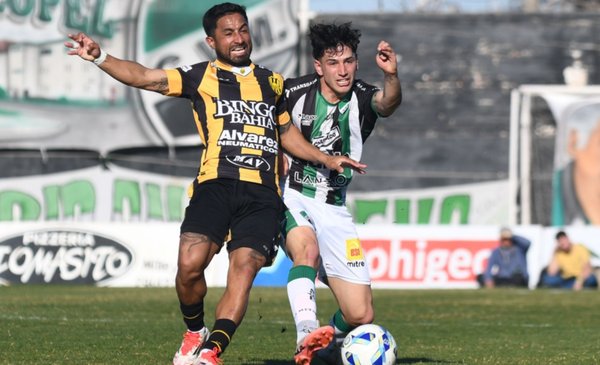 Villa Mitre jugará la Reválida y a Olimpo le alcanzará con un empate para meterse en cuartos