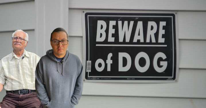 Milwaukee man needs rabies shots after dog attack in alley; second incident at same address