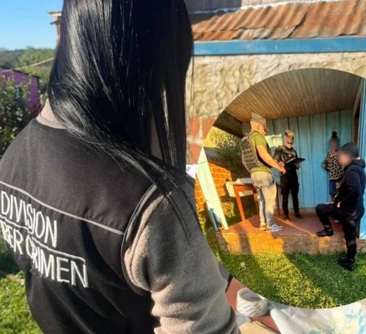 Empleada doméstica despedida sacó un préstamo millonario a nombre de su ex jefa