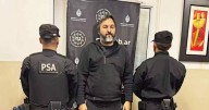 Fentanilo contaminado: procesaron con prisión preventiva a Ariel García Furfaro
