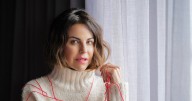 Alejandra Ambrosi visibiliza la violencia de género en la tercera temporada de ‘Hilos’