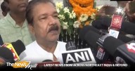Bihar BJP chief Dilip Jaiswal pays tribute to Deendayal Upadhyaya on his birth anniversary