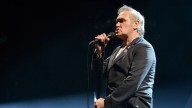 Morrissey suspende varios conciertos tras recibir amenazas de muerte