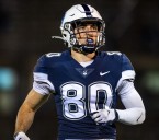 Miford's John Neider is becoming a star for UConn football