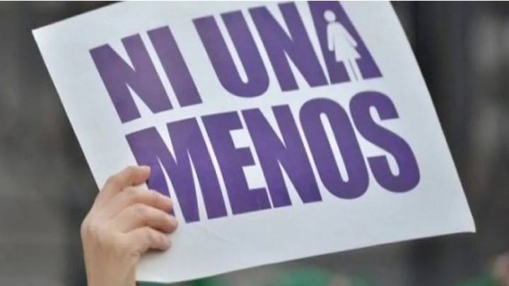 A qué hora y dónde es la marcha Ni Una Menos por el triple femicidio de Florencio Varela