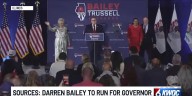 Sources say Darren Bailey to run for Illinois Governor