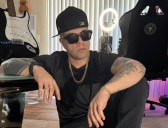 JEYKAT presenta “Rompiendo el Mambo” Una fusión única de mambo y hip hop