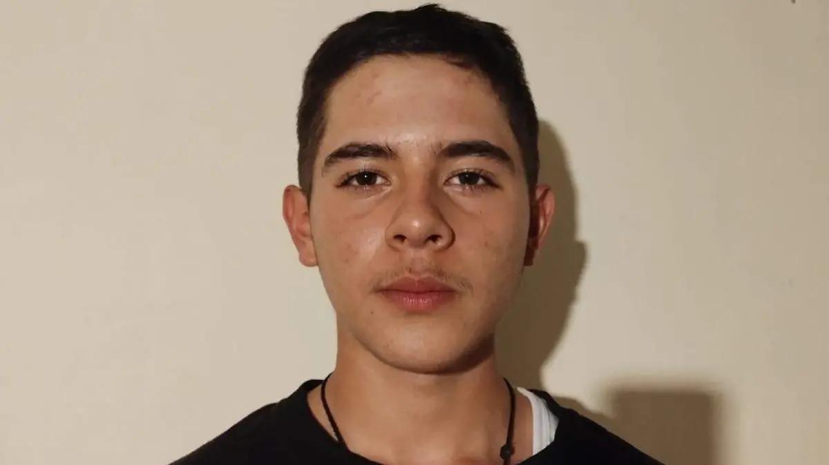 Cinco meses sin saber de Ángel Fernando Loera, desaparecido en Guachochi