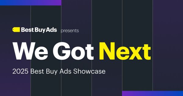 Best Buy Ads Wants National Ad Budgets
