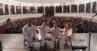 Se cumplió el "sueño" de Sueño Stereo