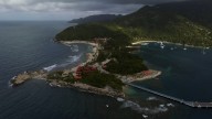 Royal Caribbean stops cruises to Labadee, Haiti. Level 4 warning