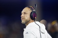 Bryce Underwood ‘overhyped’? Central Michigan coach didn’t get his wish