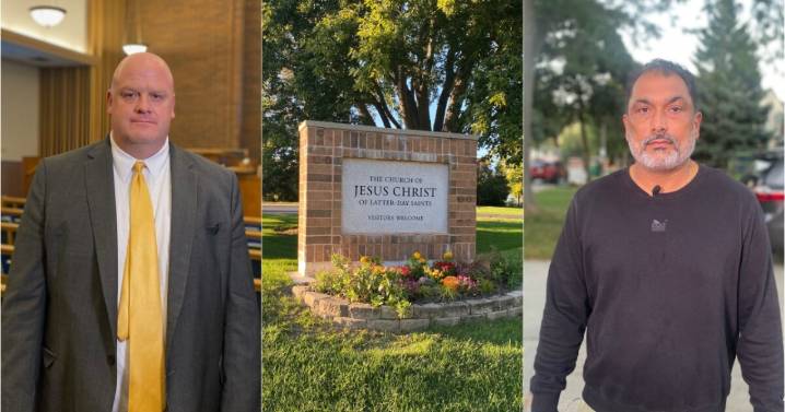 'It's our brothers and sisters': Michigan church shooting impacts Milwaukee faith leaders