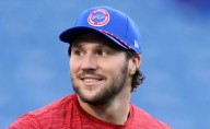 Josh Allen sends clear message to two key teammates after the Bills’ win vs Dolphins