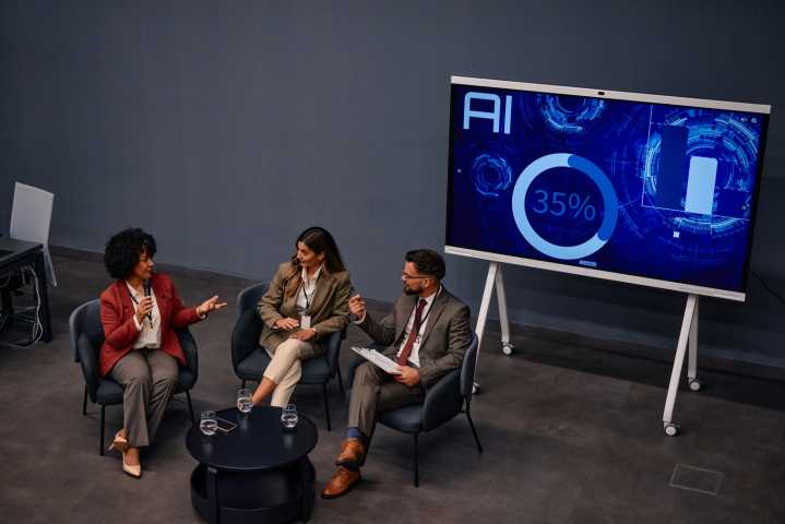 AI At The Frontier: A Stock Picker's Take On AI Investing