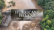 One Year After Helene: The Strength of Greene County