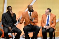 LeBron James writes op-ed for Chinese state media