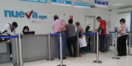 Informe de la Contraloría sobre la Nueva EPS genera debate político en torno a la intervención del Gobierno