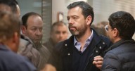 Galán cancela viaje a EE.UU. para buscar que a Colombia no la descertifiquen