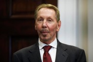 Larry Ellison destrona a Musk como el más rico del mundo