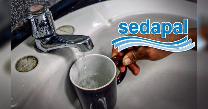 Corte de agua en Lima por más de 12 horas: horarios de Sedapal y zonas afectadas según distritos