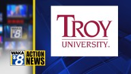 Arrest made in Troy University shooting