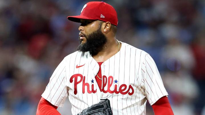 Phillies’ bullpen squanders chances of completing sweep vs Braves