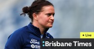 AFLW weekly round 7: Follow scores, results, odds, squads, Jasmine Fleming, Meg McDonald, Geelong vs Hawthorn