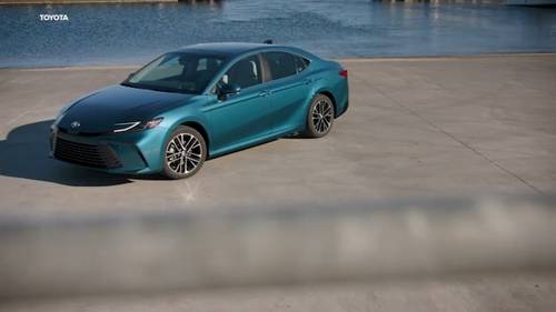 Driving Into the Future: Gas engines aren't dead yet as hybrids take the spotlight