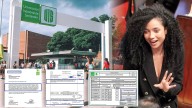 Juliana Guerrero:  sin experiencia ni título profesional supervisaba convenios con la Universidad Industrial de Santander