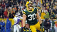 Watch at 6:30 p.m.: Packers great John Kuhn on Clubhouse…