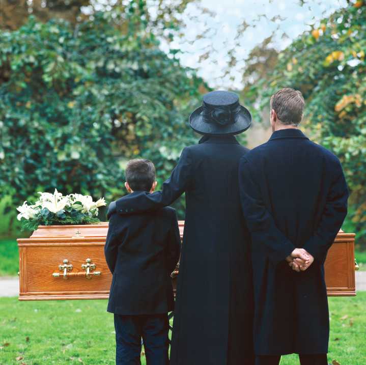In Our Prayers 