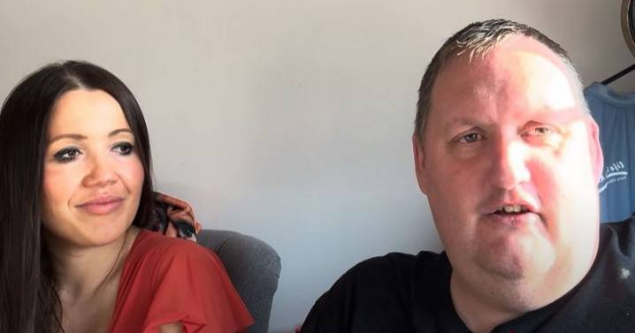 Danny Malin ends Rate My Takeaway career after 'challenges behind the scenes'