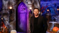 'Halloween Wars' Host Jonathan Bennett on Season 15 Twists & His Favorite Costume