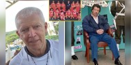 La tensa charla que sostuvo Norberto Peluffo con el líder del Cartel de Cali, Miguel Rodríguez Orejuela, en su época como jugador del América