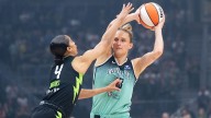 The Liberty player who must step up vs. Mercury after Breanna Stewart injury