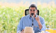 Maduro: hoy nace la unión campesina nacional por la independencia económica