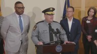 Three police officers killed, two injured in rural Pennsylvania shooting