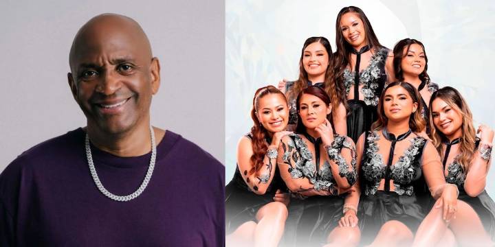 Corazón Serrano en el Festival de la Salsa ‘¡Ataca Sergio!’: ¿A qué hora se presenta la agrupación de cumbia peruana?