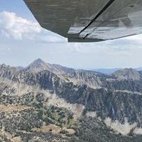 Above the wild: bird’s-eye view of the Gallatin and Madison ranges and the fight for protection