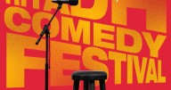 What Comedians Are Going to the Riyadh Comedy Festival?