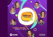 Diálogos en confianza cumple 29 años como el programa más longevo de la TV pública