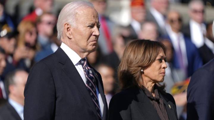 Harris says she had ‘certain responsibility’ to push back on Biden reelection bid