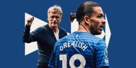 Everton's transfer window: Grealish grab, late Rohl move - Inter's Ndiaye offer knocked back
